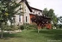 Photograph of Resting Rooster Farm Bed and Breakfast, Lansdowne