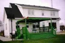 Photograph of Meadow Creek B&B Port Dover, Port Dover