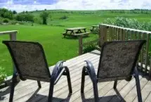 Photograph of Hawthorn Valley Farm, Tillsonburg