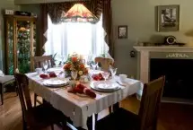 Photograph of McGrail Guesthouse Bed & Breakfast, Niagara Falls