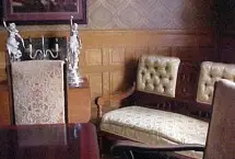 Photograph of Thurso House, Collingwood