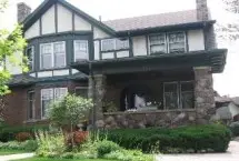 Photograph of Queens Landing Guest House, Kitchener