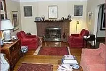 Photograph of Alexander House B&B, Ottawa