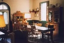 Photograph of Jackson's Falls Country Inn, Milford