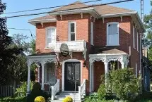 Photograph of The Milford Bed And Breakfast, Milford
