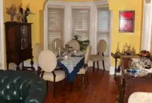 Photograph of Covent Garden Bed & Breakfast, Wellington