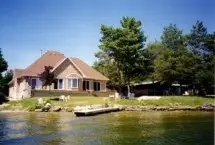 Photograph of Bed & Brunch At Lake Eugenia, Flesherton