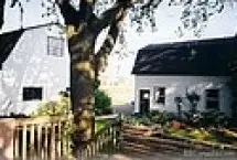 Photograph of Forum Antiques Cottage, Niagara-on-the-Lake