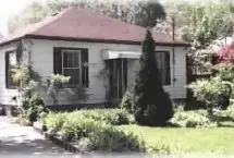 Photograph of Wishing Well Historical Cottage, Niagara-on-the-Lake