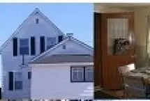 Photograph of Algonquin Country Cottage, Whitney