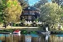 Photograph of Kruger's Muskoka River Bed & Breakfast, Bracebridge