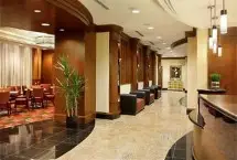 Photograph of Residence Inn, Toronto