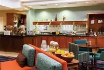 Photograph of Residence Inn, Markham
