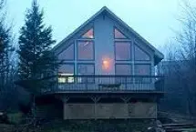Photograph of Mountain Springs Resort, Blue Mountains