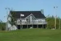 Photograph of Sled North Vacation Home Rental, Manitouwadge