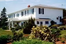 Photograph of Woodmere Bed & Breakfast, Marshfield