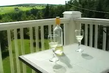 Photograph of Skyview Luxury Cottage, Stanley Bridge