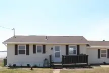 Photograph of Bedeque Bay Cottage, Summerside