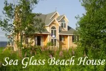 Photograph of Sea Glass Beach House, Launching