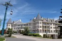 Photograph of Residence Inn, Mont Tremblant