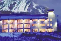 Photograph of Travelodge, Saint-Sauveur