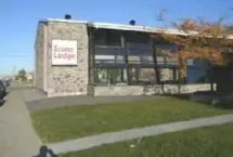 Photograph of Comfort Inn, Saint-Jérôme