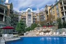 Photograph of The Westin, Mont Tremblant