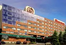Photograph of Maritime Plaza Hotel, Montreal