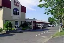 Photograph of Econo Lodge, Levis