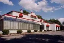 Photograph of Econo Lodge, Laval