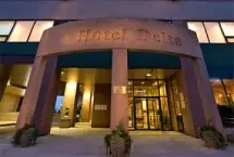 Photograph of Delta Hotels, Trois-rivieres