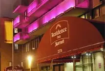 Photograph of Residence Inn, Montreal