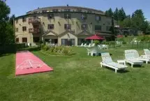 Photograph of Auberge La Pignoronde, Baie-Saint-Paul