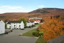 Photograph of Hebergement Mont Sainte-Anne, Beaupré