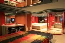 Photograph of Le Chabrol Hotel And Suites, Montreal