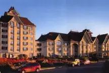 Photograph of Le StMartin Hotel And Suites Laval, Laval