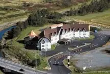 Photograph of Quality Inn, Riviere-du-loup