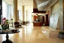 Photograph of Hotel Le Crystal Montreal, Montreal
