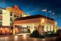Photograph of Hotel And Suites Normandin, Quebec