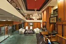 Photograph of Le Cantlie Suites Hotel, Montreal