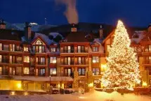 Photograph of Hotel Quintessence, Mont Tremblant