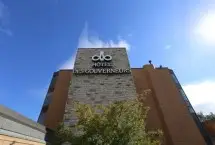 Photograph of Hotel Gouverneur Rimouski, Rimouski