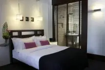 Photograph of Hotel Le Germain, Montreal