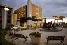 Photograph of Hotel Universel Riviere Du Loup, Riviere-du-loup