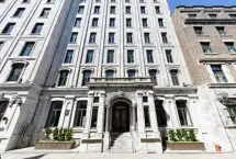 Photograph of Hotel 71, Quebec