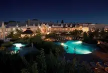 Photograph of Le Bonne Entente, Quebec