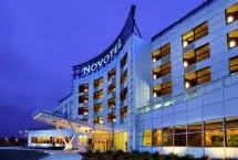 Photograph of Novotel Montreal Aeroport, Montreal