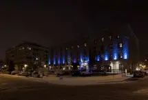 Photograph of Hotel Le Port Royal, Quebec