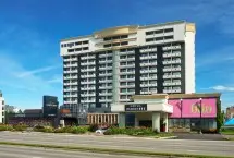 Photograph of Alt Hotel Quartier Dix30, Brossard