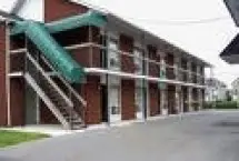 Photograph of Motel Du Parc, Gatineau
